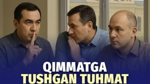 100 ming dollarlik “o‘yin”: Marg‘ilondagi bir jinoyat tafsiloti