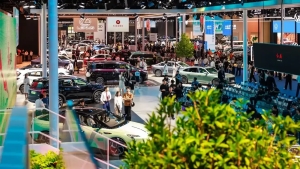 General Motors NYIAS 2025'da yangi modellar taqdimotidan voz kechdi