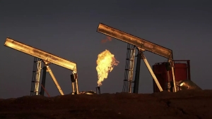 Brent nefti narxi 2021 yildan buyon ilk bor eng past darajaga tushdi