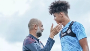 Husanovning o‘rnini egallagan Nikoga “Manchester Siti”dan xushxabar!