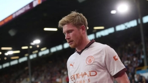 De Bryuyne "Manchester Siti"dan tezroq ketmoqchi. U klublar o‘rtasidagi jahon chempionatida qatnashmoqchi emas