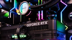 GeForce RTX 5060 Ti testda 10 242 ball oldi