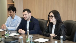 Webellian IT kompaniyasi Toshkentda vakolatxona ochadi