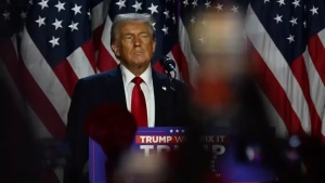 Donald Tramp o‘zining ehtimoliy vorislarini maʼlum qildi