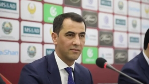 Ravshan Ermatov chempion o‘smirlarga: «Yulduzlik kasaliga chalinmang, mashhurlikning do‘sti yo‘q!»