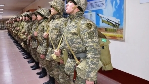 “Rossiya bilan urush?”: Qozog‘iston Mudofaa vazirligi shov-shuvlarga aniqlik kiritdi
