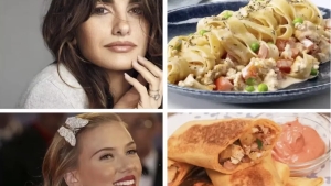 Gollivud yulduzlari qanday taomlarni sevib iste’mol qilishadi?