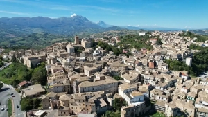 Italiya shaharlaridan birida uylar 1 yevro narxga sotilmoqda