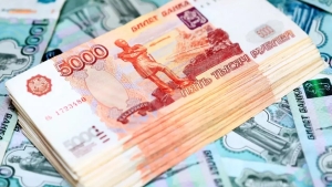 Rublning mustahkamlanishi Kremlning zarariga ishlashi mumkin. Qanday qilib?