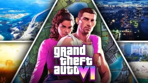 GTA VI chiqishi 2026 yilga qoldirildi