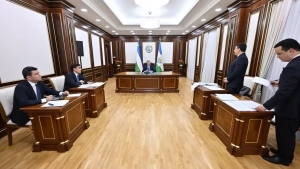 O‘zbekistonda investitsiya oqimi o‘smoqda: 2025 yilda 42 milliard dollarlik loyihalar rejalashtirilgan
