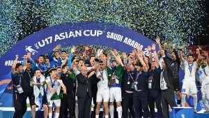 Shavkat Mirziyoyev Osiyo chempionlarini tabrikladi: Jahon chempionatida munosib ishtirok etasiz, deb ishonaman