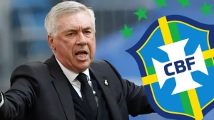 Karlo Anchelotti «Real Madrid»ni tark etishga tayyor: Braziliya uni kutib turibdi