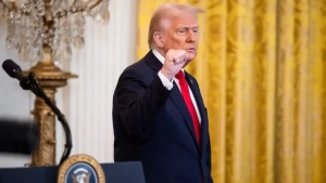 Donald Tramp uchinchi bor AQSH prezidenti etib saylanishi mumkinmi?