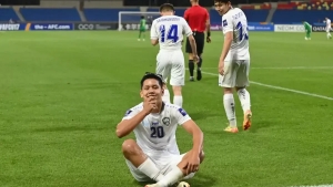 U-17 Osiyo Kubogi. Chorak finalning barcha juftliklari ma’lum bo‘ldi