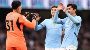 “Manchester Siti” muhim o‘yin oldidan jiddiy yo‘qotishga uchradi