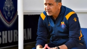 «Sho‘rtan»da iste’fo: Anvar Berdiyev mag‘lubiyatlardan so‘ng jamoadan ketdi