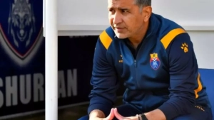 «Sho‘rtan»da iste’fo: Anvar Berdiyev mag‘lubiyatlardan so‘ng jamoadan ketdi