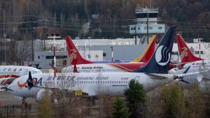Xitoy Boeing‘dan voz kechmoqda — iqtisodiy urush oqibatlarimi?