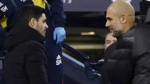 Mikel Arteta: "Gvardiola bo‘lmaganida, bu yerga kelmagan bo‘lardim"