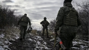 Fuqarolarni Rossiya-Ukraina urushiga yollashga uringan andijonlik taksichi qamaldi