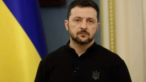 Zelenskiy AQSHning Ukraina va Rossiya bilan kelishuv tafsilotlarini oshkor qildi