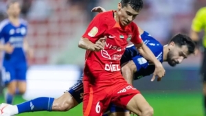 Azizjon G‘aniyev BAA chempionatida porladi – O‘zbek legionerdan ajoyib o‘yin va g‘alaba goli!