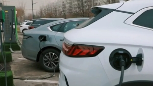 Bugundan elektromobillar uchun utilizatsiya yig‘imi sezilarli darajada oshdi