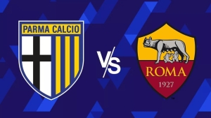 "Roma" va "Parma" o‘yini oldidan taxminiy prognoz