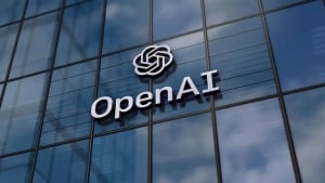 OpenAI 1,09 mlrd so‘m soliq to‘ladi va TOP-5 ga kirdi