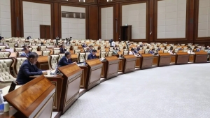 Soliq kodeksiga tadbirkorlarni qo‘llashga qaratilgan qo‘shimchalar kiritilmoqda