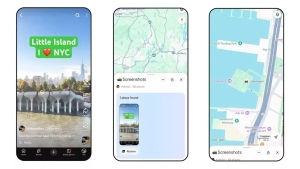 iPhone’dagi Google Maps yanada qulaylashadi