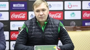 Vitaliy Levchenko "Neftchi"ning yirik hisobdagi g‘alabasi haqida nimalar dedi?