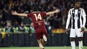 Eldor Shomurodov “Roma”ni qutqardi. Raneri nimalar dedi?