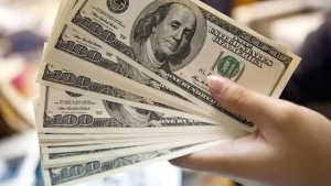 Markaziy bank 7 may uchun valyuta kurslarini e'lon qildi