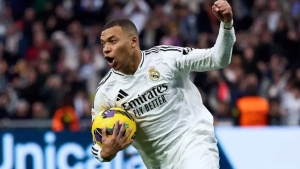 Mbappe «Real»dagi ilk mavsumida rekord sari intilmoqda: Ronaldu ko‘rsatkichi ortda qoldi