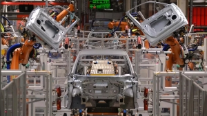 O‘zbekistonda Chevrolet Cobalt ishlab chiqarish oshdi, Damas kamaydi