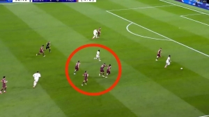 Abduqodir Husanov ayblanayotgan 2-gol epizodi tahlili