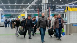 O‘zbekistonliklar ishlash uchun ko‘proq Yevropaning qaysi davlatlariga borishmoqda?