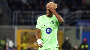 Lamin Yamal «Barselona» muxlislariga Chempionlar ligasini yutishga so‘z berdi