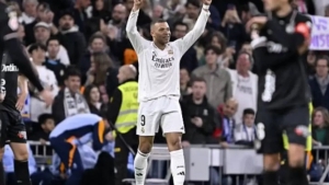 Kilian Mbappe: "Biz bir oilamiz va buni isbotlaymiz"