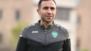 Timur Kapadze Aziz G‘aniyevni terma jamoaga qaytishi haqidagi savolga javob berdi