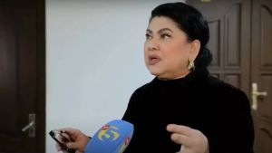 Xonanda Dilfuza Ismoilova firibgarlik qurboni bo‘ldi