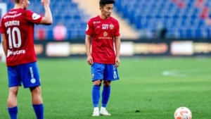 Marko Nikolich Abbosbek Fayzullayevning “Dinamo”ga qarshi o‘yinini yuksak baholadi