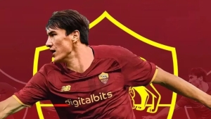 “Roma” Chempionlar ligasi yo‘lida: Ranerida hal qiluvchi qarorlar, Shomurodov yana asosiyda