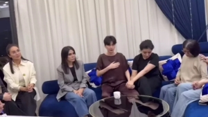 Ozoda Nursaidovani klipi jarayonida jarohat olgan aktrisa Turkiyada operatsiya qilinadi