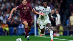 Abduqodir Husanovning "Real Madrid"ga qarshi o‘yinini to‘liq tomosha qiling