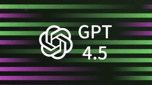 GPT-4.5 taqdim etildi – nimalar yangilandi?