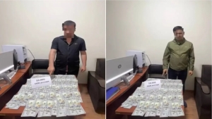 Kadastr hujjatlari bilan poraxo‘rlik: Andijonda sobiq rahbar ushlandi