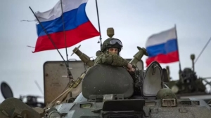 Rossiya Ukrainadagi urushni 2026 yilgacha yakunlashni rejalashtirmoqda